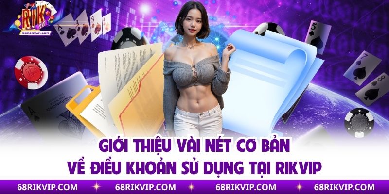 Khái quát về chính sách điều khoản sử dụng dễ hiểu nhất 